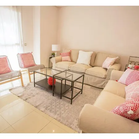 Appartement Deluxe Playa Pacifico à Málaga Extérieur photo